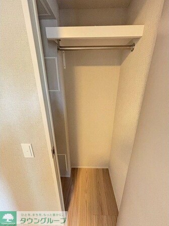 アーバネックス早稲田の物件内観写真